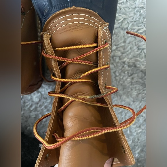 LL Bean boots (women’s size 10) - Picture 9 of 15